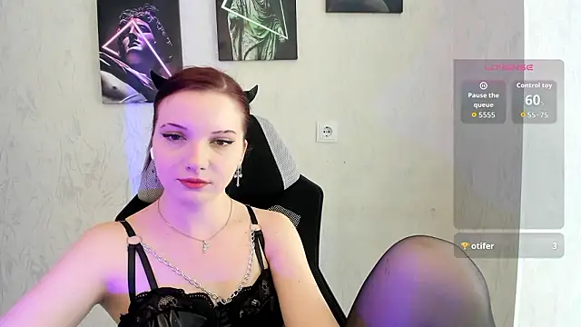 AuroraKane online show from February 2026 08:18:02 AM