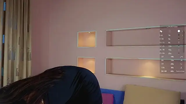ElizaPizza online show from April 2026 03:36:01 PM