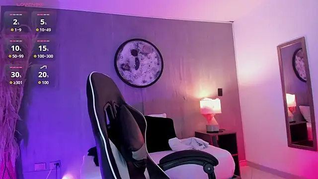 charlottee27  online show from May 2026 01:57:02 AM