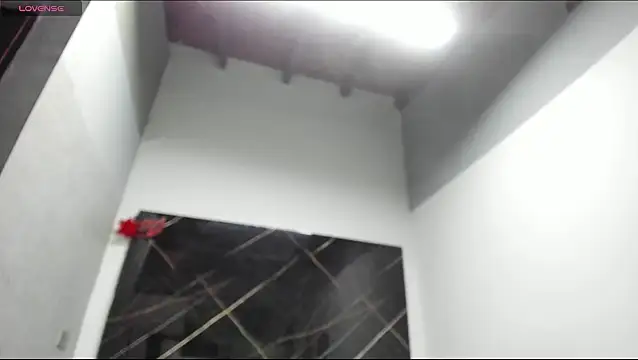 Snapshot of Ana-Spencer chatting on February 2026 11:06:02 AM Ana-Spencer online show from February 2026 11:06:02 AM