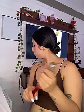 Snapshot of Natasha-Naughty- chatting on February 2026 02:17:02 PM Natasha-Naughty- online show from February 2026 02:17:02 PM