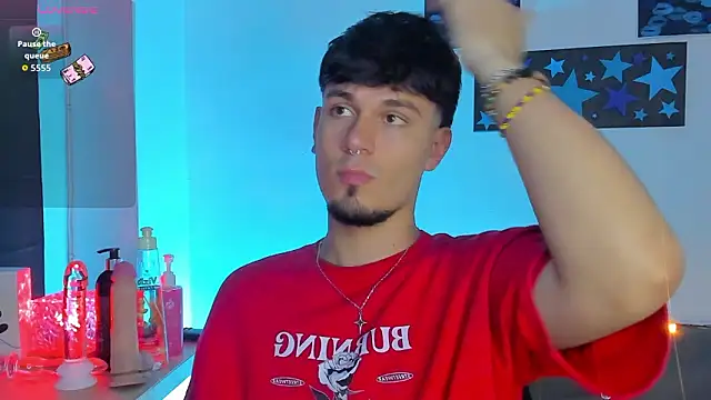 Snapshot of manu__05 chatting on February 2026 11:09:02 PM manu 05 online show from February 2026 11:09:02 PM