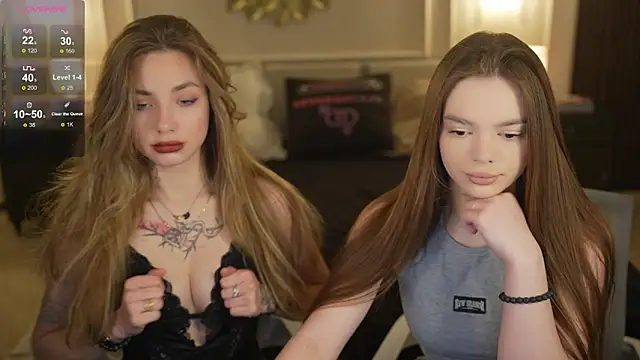 Zlata Sky online show from March 2026 03:59:01 PM