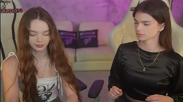 Zlata Sky online show from March 2026 03:37:02 PM