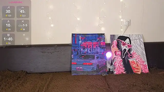 Snapshot of hannamelon_ chatting on February 2026 08:08:02 AM hannamelon online show from February 2026 08:08:02 AM