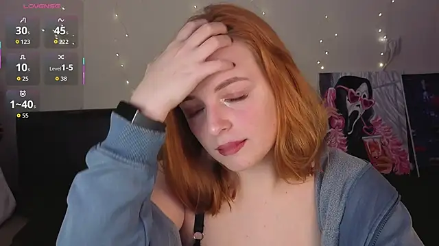 Snapshot of hannamelon_ chatting on February 2026 10:22:02 AM hannamelon online show from February 2026 10:22:02 AM