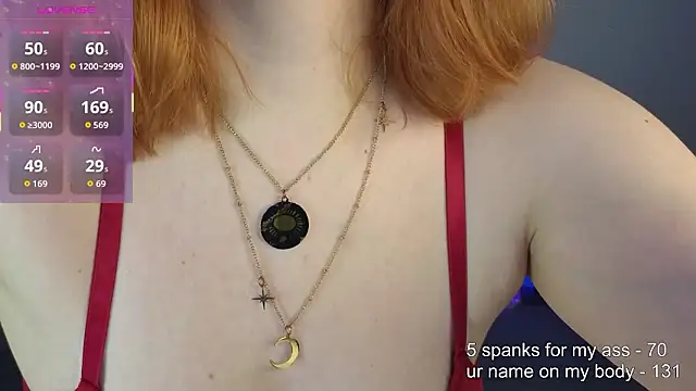 Snapshot of hannamelon_ chatting on February 2026 06:37:01 AM hannamelon online show from February 2026 06:37:01 AM