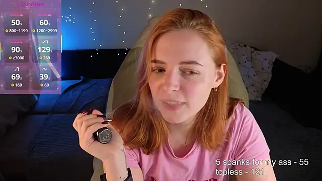 hannamelon  online show from April 2026 06:46:01 PM