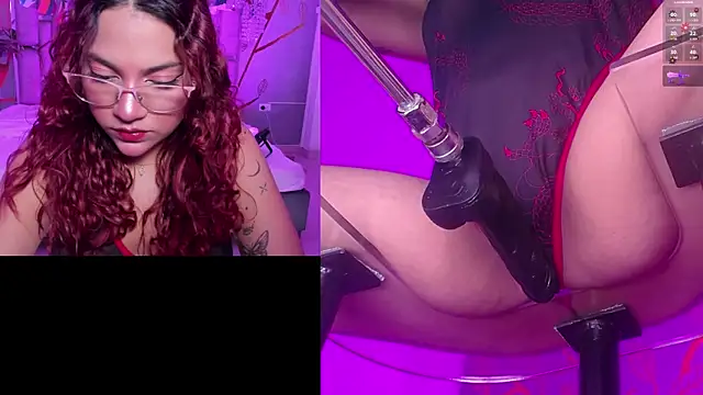 BriannaLux online show from July 2026 08:46:01 PM