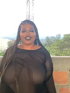 AlahiaFrequency online show from February 2026 11:17:01 PM