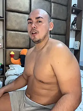 eros colby online show from February 2026 04:04:02 PM