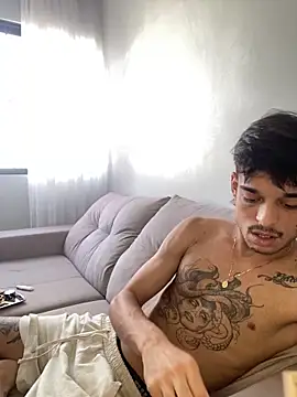 Snapshot of ruffvip chatting on February 2026 11:37:02 AM ruffvip online show from February 2026 11:37:02 AM