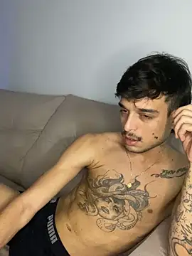 Snapshot of ruffvip chatting on February 2026 04:27:02 AM ruffvip online show from February 2026 04:27:02 AM