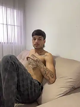 Snapshot of ruffvip chatting on February 2026 07:50:02 PM ruffvip online show from February 2026 07:50:02 PM