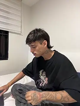 ruffvip online show from March 2026 08:45:01 PM