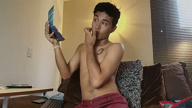 Snapshot of Damon_Salvarote_S chatting on February 2026 07:40:01 PM Damon Salvarote S online show from February 2026 07:40:01 PM