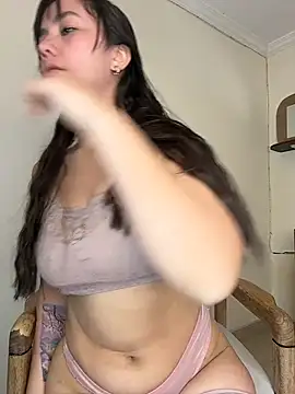 LilaRvsh online show from March 2026 05:17:02 PM