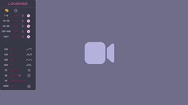 SofiVeiko online show from February 2026 12:44:02 PM