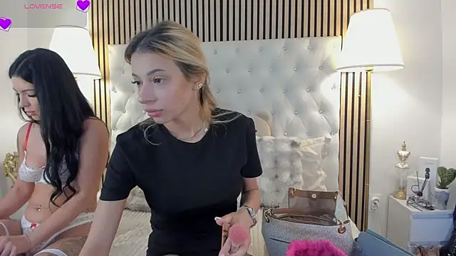 dariadoll online show from June 2026 08:18:02 AM