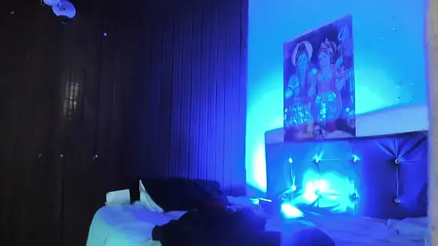 megan and jayram online show from February 2026 03:29:02 AM