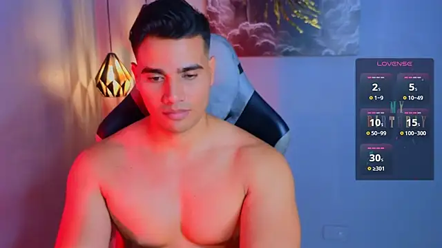 AndresRodriguez1 online show from February 2026 01:38:01 AM