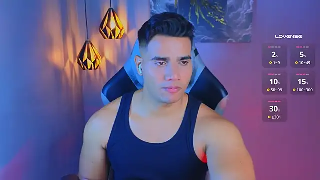 AndresRodriguez1 online show from April 2026 12:20:02 AM