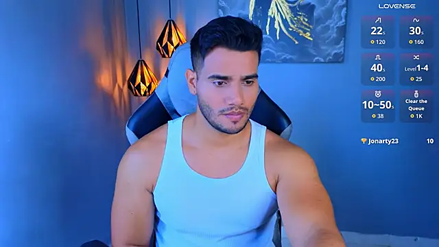 Snapshot of AndresRodriguez1 chatting on May 2026 12:43:02 PM AndresRodriguez1 online show from May 2026 12:43:02 PM