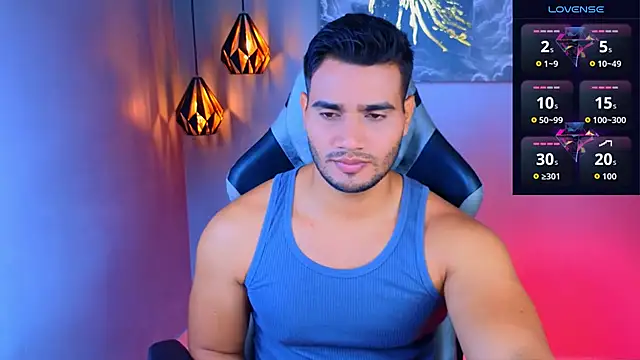 Snapshot of AndresRodriguez1 chatting on May 2026 12:23:02 PM AndresRodriguez1 online show from May 2026 12:23:02 PM