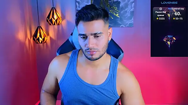 Snapshot of AndresRodriguez1 chatting on May 2026 12:28:02 AM AndresRodriguez1 online show from May 2026 12:28:02 AM