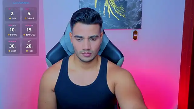 Snapshot of AndresRodriguez1 chatting on May 2026 11:15:02 AM AndresRodriguez1 online show from May 2026 11:15:02 AM