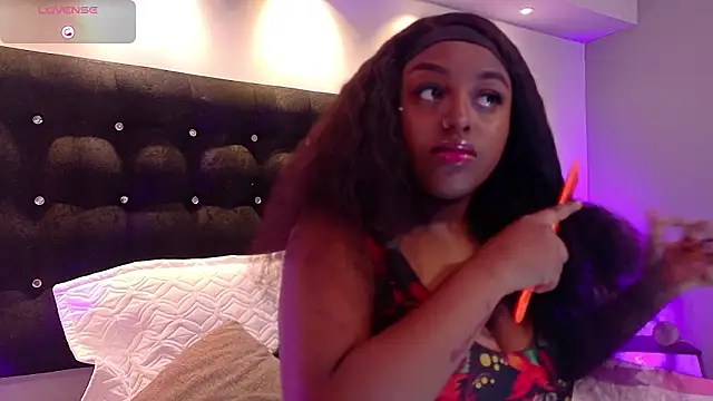 Aitana Oliveira online show from February 2026 07:42:02 PM