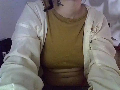 Onirica L online show from February 2026 02:06:02 AM