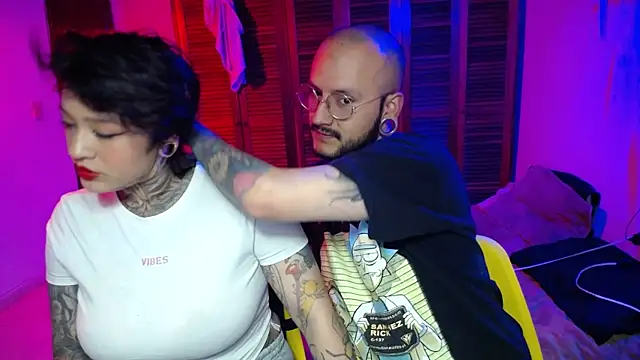 SoftSin1 online show from May 2026 12:16:01 AM