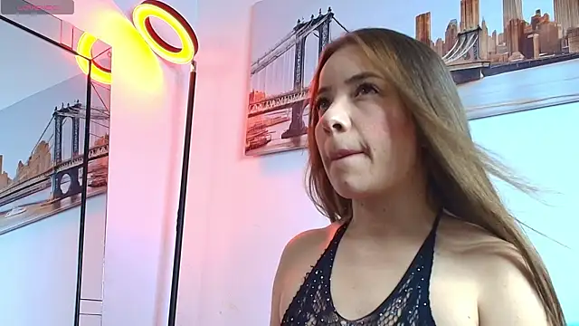 gaby turbay online show from February 2026 08:25:02 PM