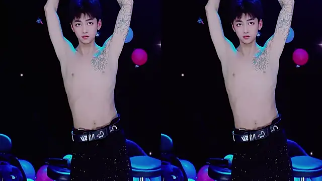 GAY-Sweetheart01 online show from February 2026 12:44:02 AM