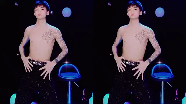 GAY-Sweetheart01 online show from February 2026 12:41:02 AM