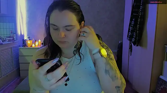 katya idinax online show from March 2026 03:18:01 PM