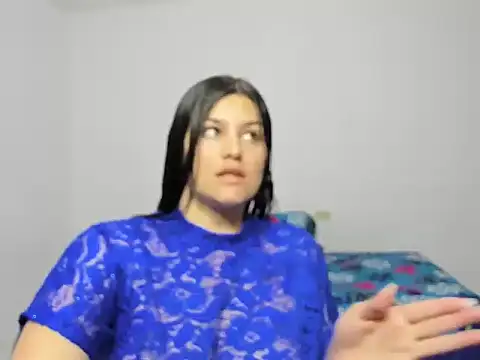 Snapshot of Karina27 chatting on February 2026 07:42:02 PM Karina27 online show from February 2026 07:42:02 PM