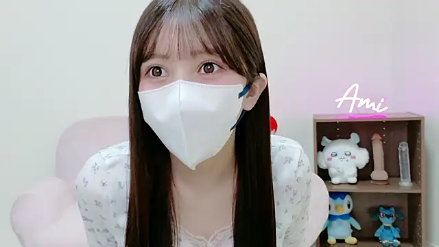 The Ami jp online show from May 2026 02:06:01 AM