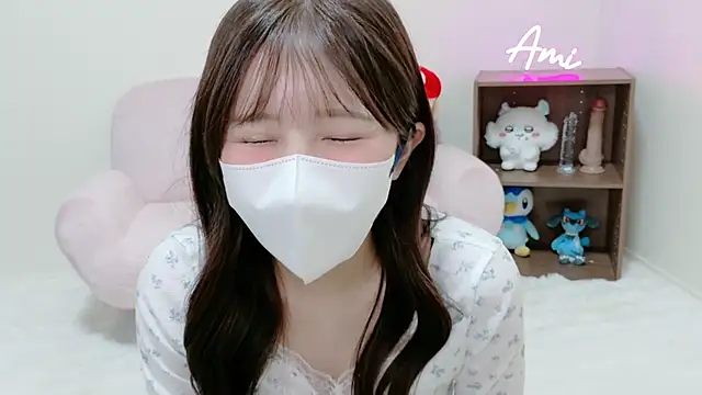 The Ami jp online show from May 2026 10:32:02 AM