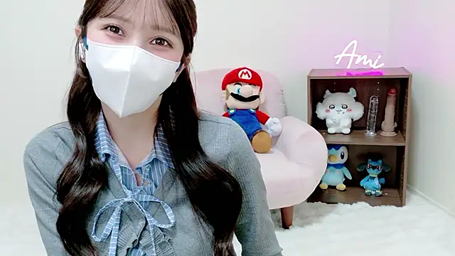 The Ami jp online show from May 2026 06:09:02 AM