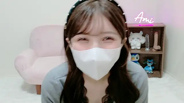 The Ami jp online show from May 2026 10:11:01 AM