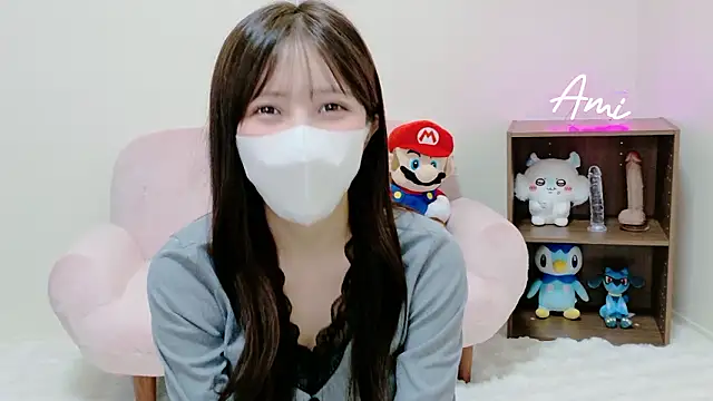 The Ami jp online show from May 2026 02:17:01 AM