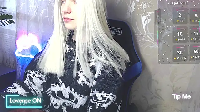 Shiny Victoria online show from April 2026 08:13:01 AM