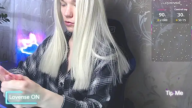 Shiny Victoria online show from April 2026 07:58:01 AM