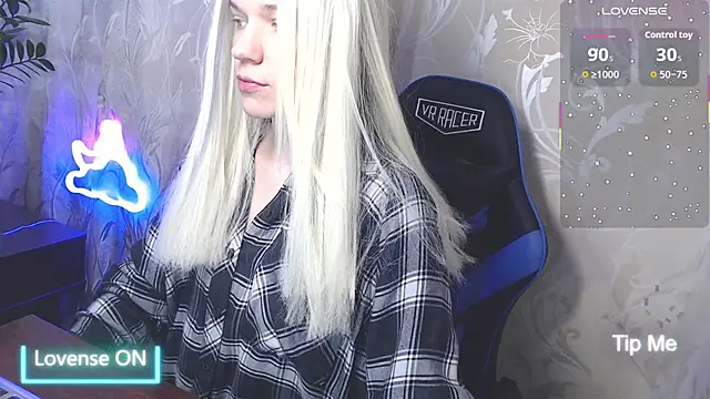 Shiny Victoria online show from May 2026 11:26:02 AM