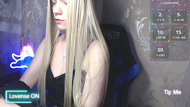 Shiny Victoria online show from May 2026 08:21:01 AM