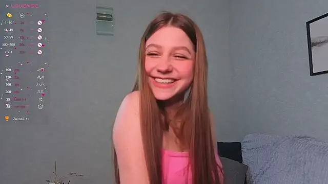 fancy bella  online show from February 2026 08:24:02 AM