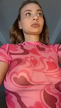Lissy Liss online show from April 2026 02:37:01 PM