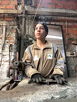 Snapshot of NaniBlossomX chatting on February 2026 03:28:02 PM NaniBlossomX online show from February 2026 03:28:02 PM